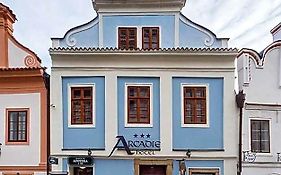 Arcadie Hotel&Apartments